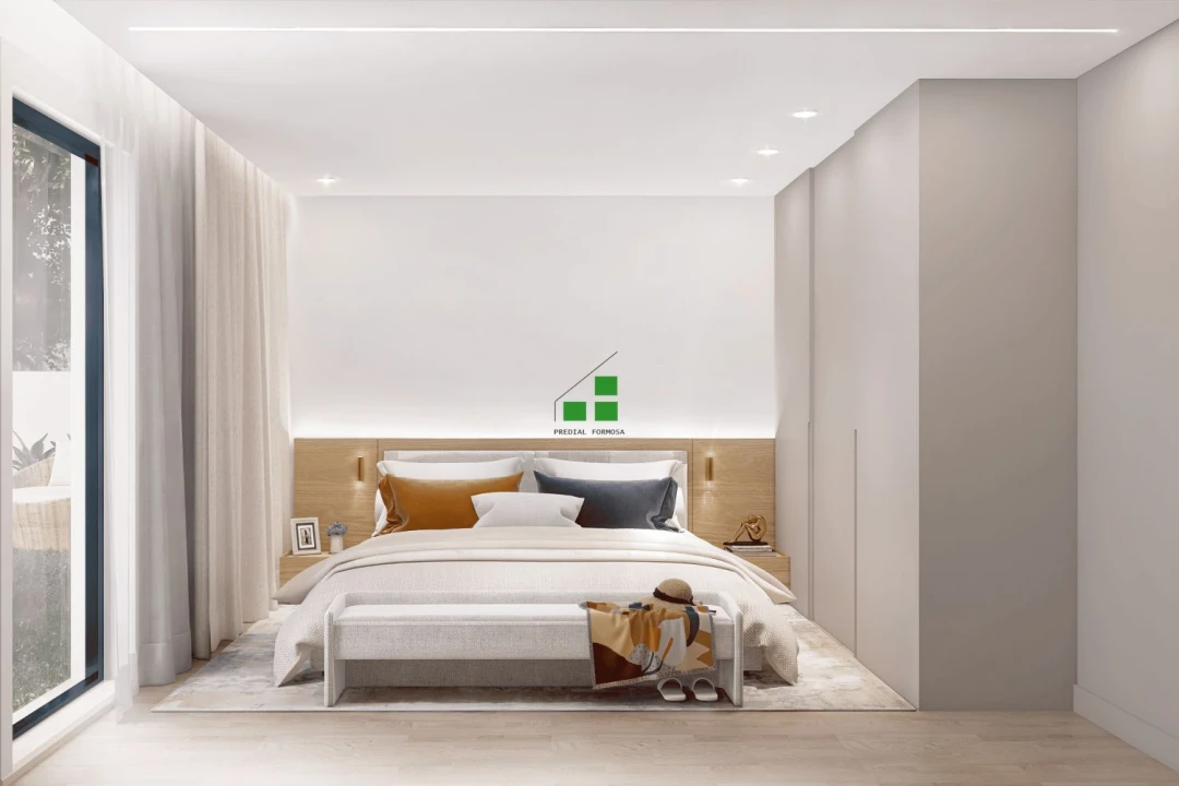 Apartamento T3 para Venda em Campanhã Foto 26