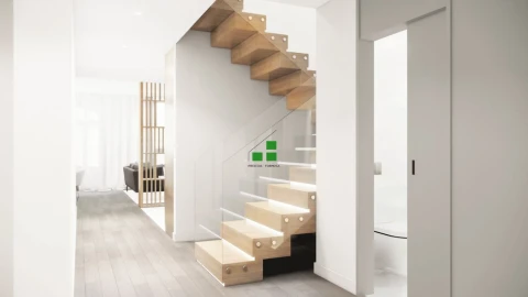 Apartamento T3 para Venda em Campanhã