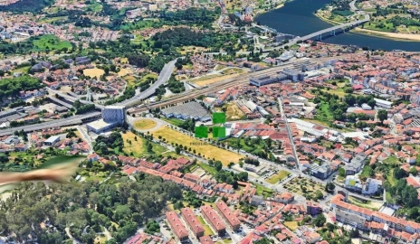 Apartamento T3 para Venda em Campanhã
