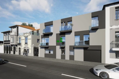 Apartamento T3 para Venda em Campanhã