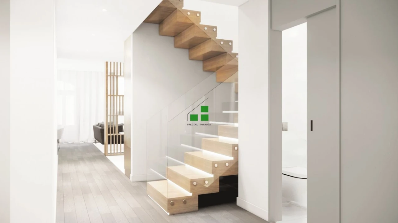 Apartamento T3 para Venda em Campanhã Foto 8