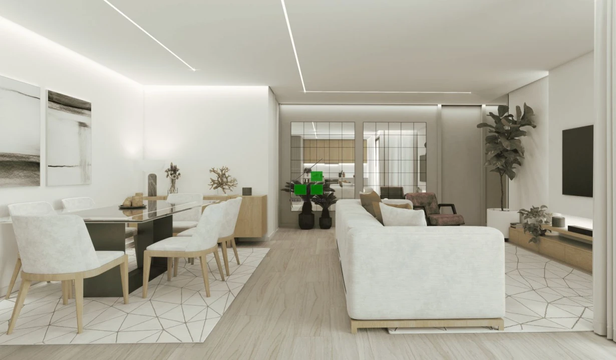 Apartamento T3 para Venda em Campanhã Foto 23