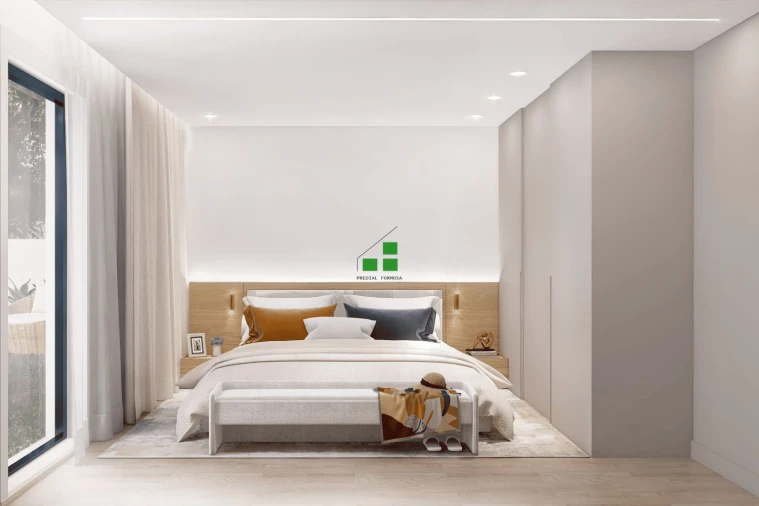 Apartamento T3 para Venda em Campanhã Foto 26