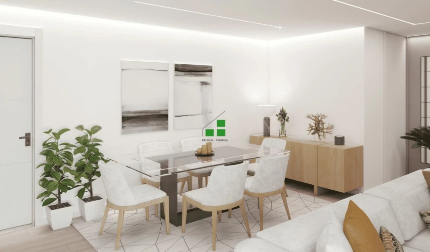 Apartamento T3 para Venda em Campanhã Foto 20