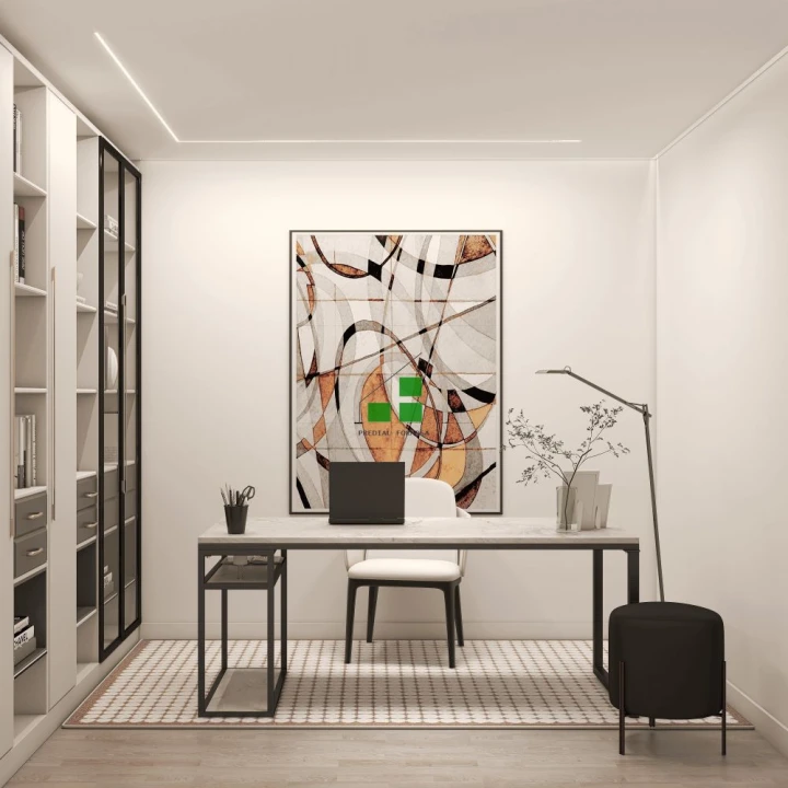 Apartamento T3 para Venda em Campanhã Foto 29