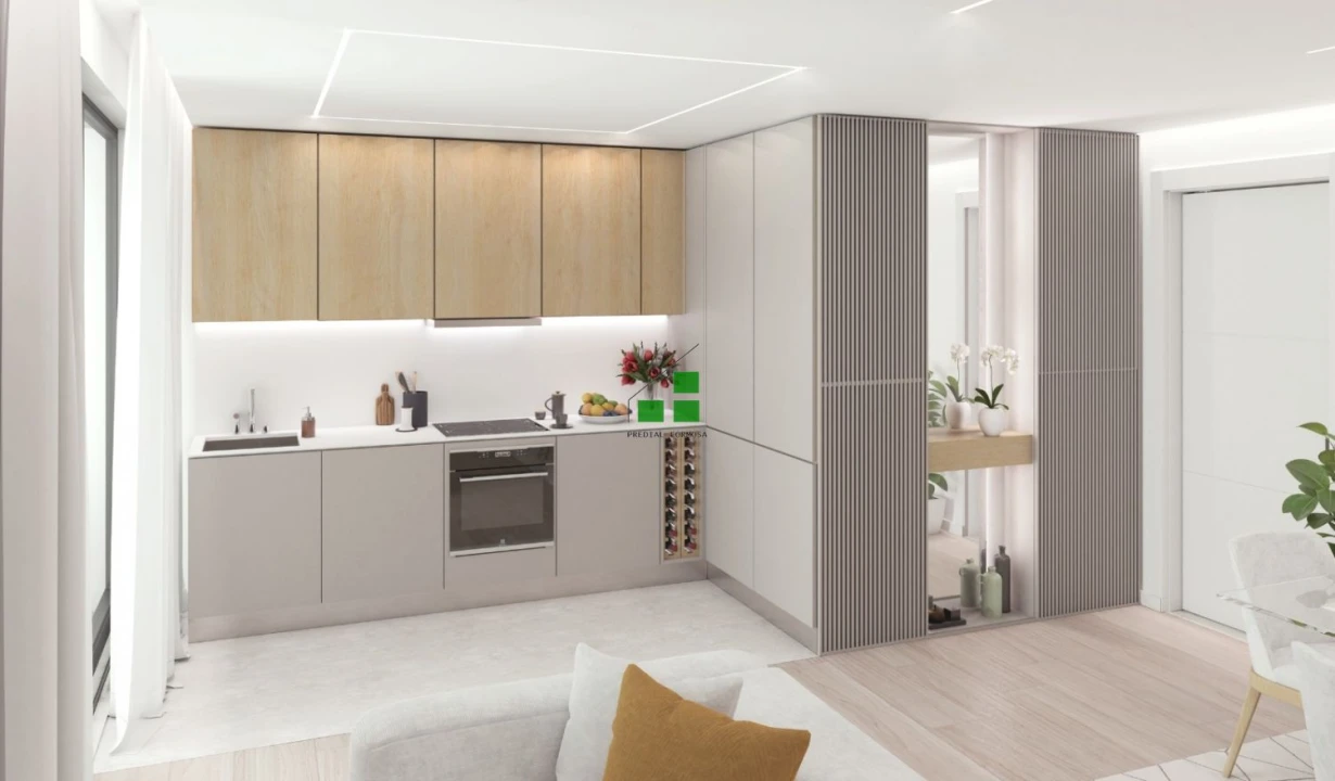 Apartamento T3 para Venda em Campanhã Foto 12
