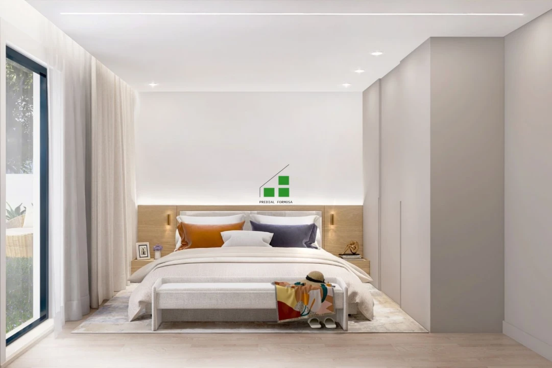 Apartamento T3 para Venda em Campanhã Foto 5