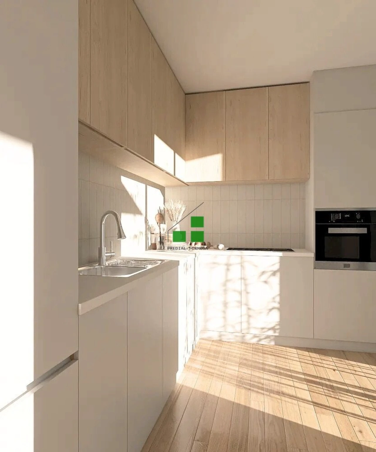 Apartamento T3 para Venda em Campanhã Foto 6