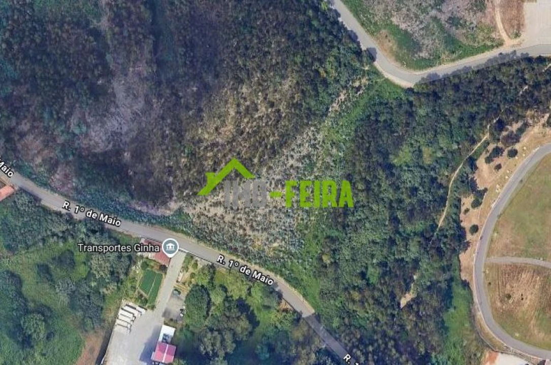 Terreno para Venda em Lourosa Foto 1