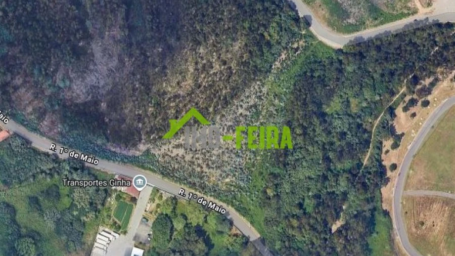 Terreno para Venda em Lourosa
