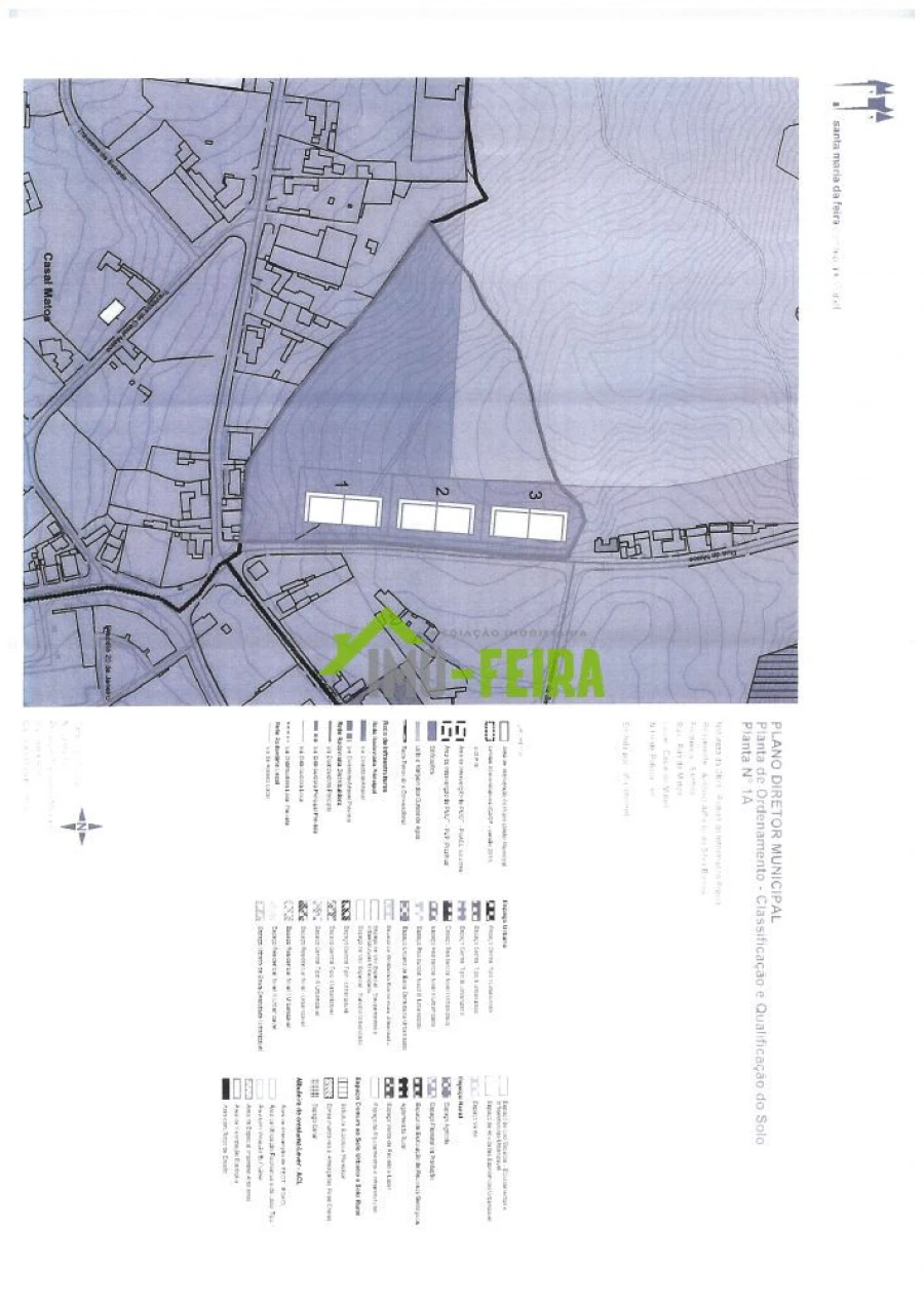 Terreno para Venda em Santa Maria da Feira, Travanca, Sanfins e Espargo Foto 11