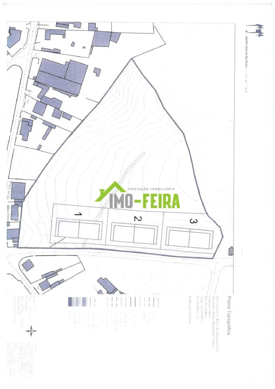 Terreno para Venda em Santa Maria da Feira, Travanca, Sanfins e Espargo Foto 9