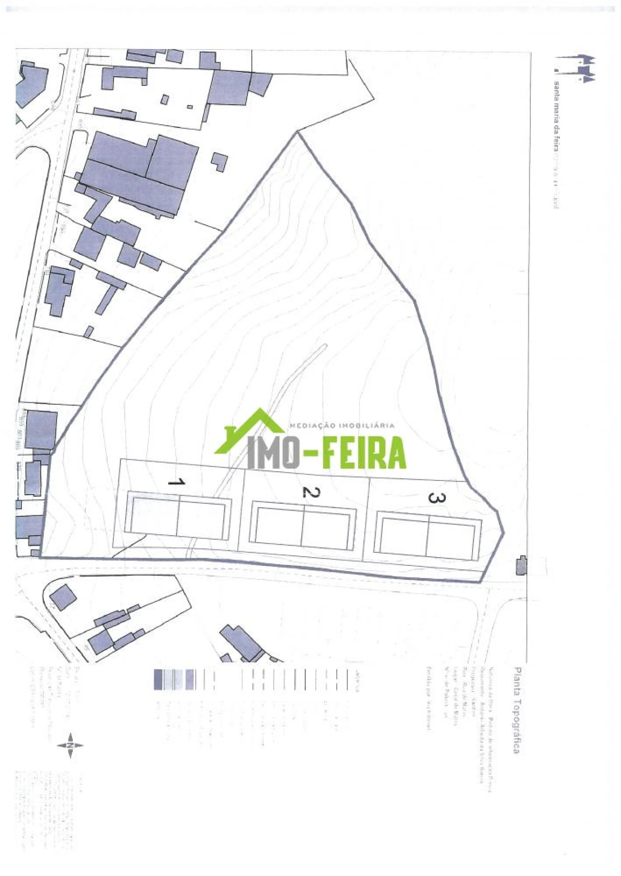 Terreno para Venda em Santa Maria da Feira, Travanca, Sanfins e Espargo Foto 9