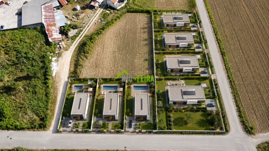 Terreno para Venda em Santa Maria da Feira, Travanca, Sanfins e Espargo Foto 14
