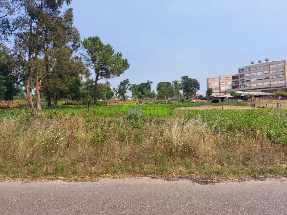 Terreno para Venda em Santa Maria da Feira, Travanca, Sanfins e Espargo Foto 4