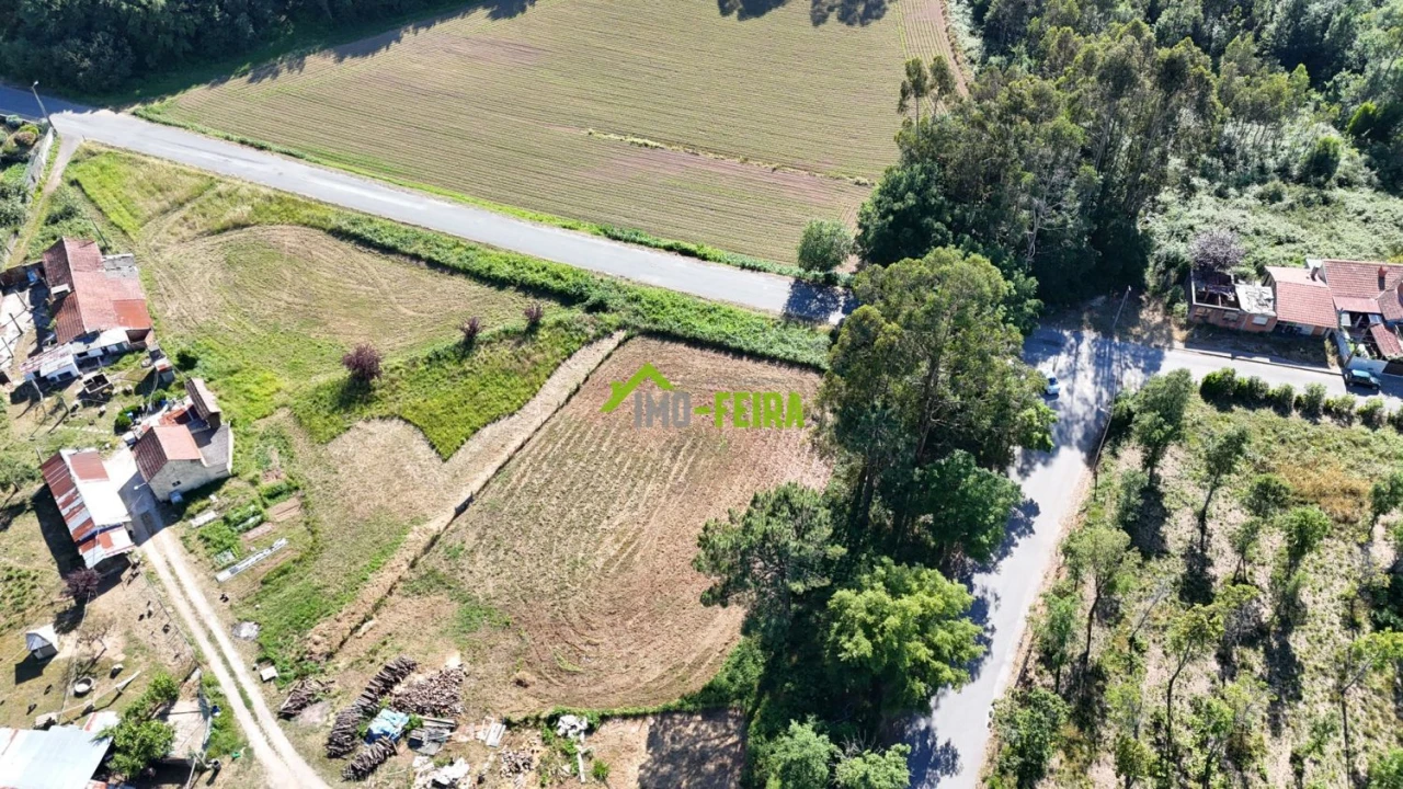 Terreno para Venda em Santa Maria da Feira, Travanca, Sanfins e Espargo Foto 12