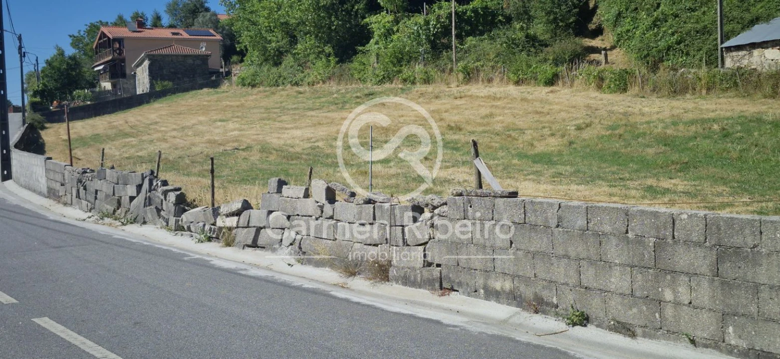 Terreno para Venda em Anjos e Vilar do Chão Foto 11