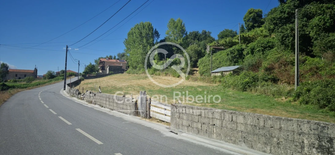Terreno para Venda em Anjos e Vilar do Chão Foto 9