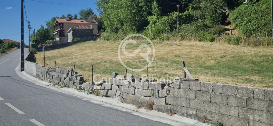 Terreno para Venda em Anjos e Vilar do Chão Foto 6