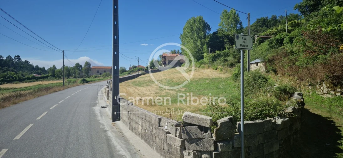 Terreno para Venda em Anjos e Vilar do Chão Foto 8