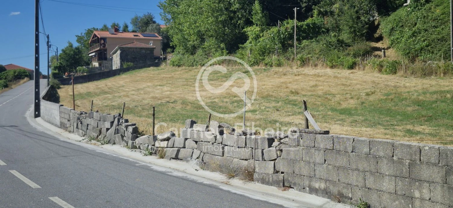 Terreno para Venda em Anjos e Vilar do Chão Foto 6