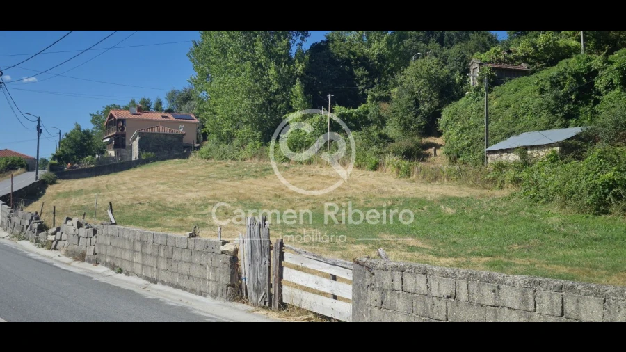 Terreno para Venda em Anjos e Vilar do Chão
