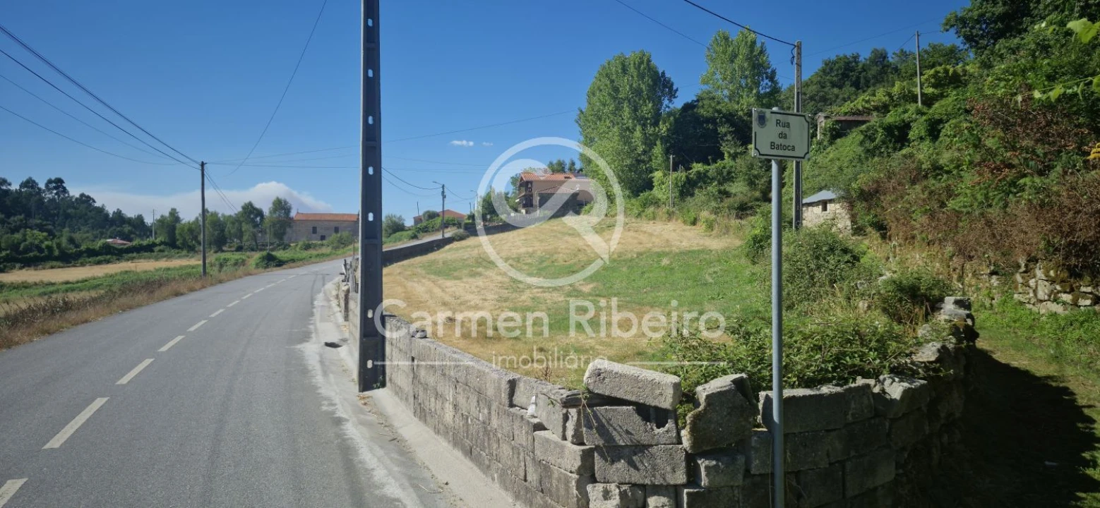 Terreno para Venda em Anjos e Vilar do Chão Foto 8