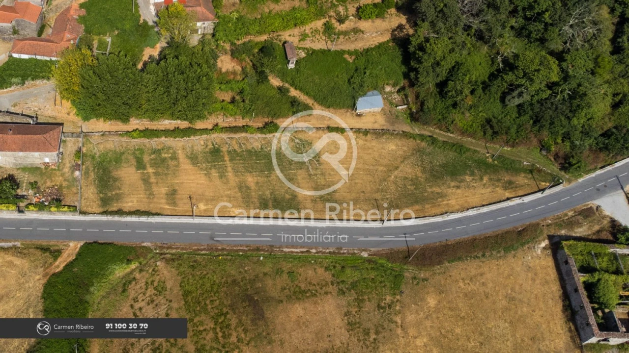 Terreno para Venda em Anjos e Vilar do Chão Foto 5