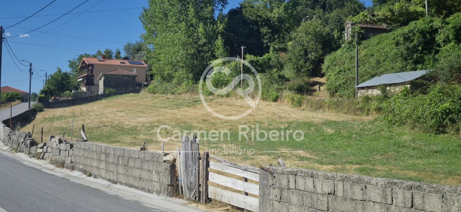 Terreno para Venda em Anjos e Vilar do Chão Foto 10