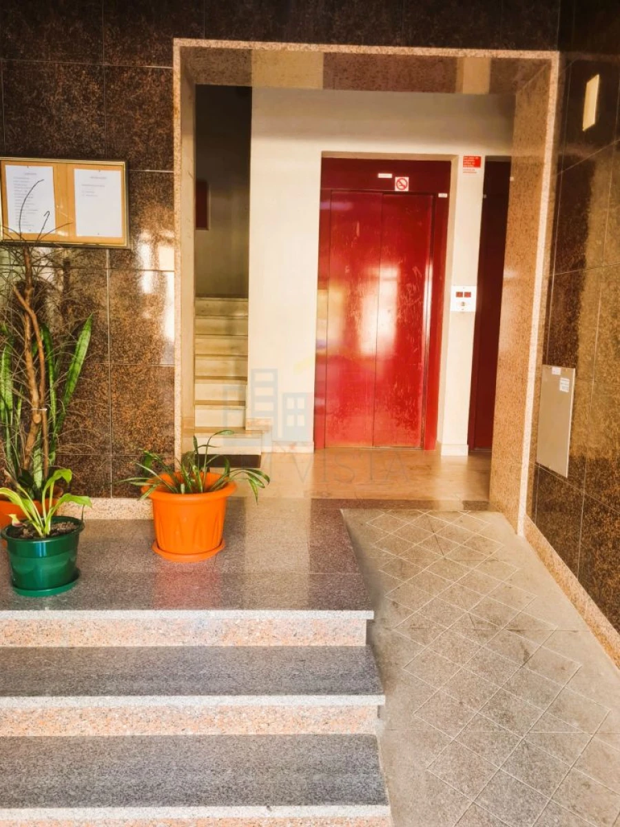 Apartamento T2 para Venda em Algueirão-Mem Martins Foto 28