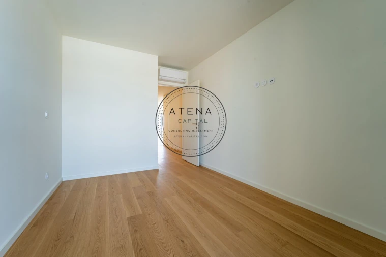 Apartamento T3 para Venda em Canidelo Foto 13