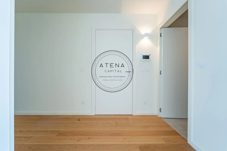 Apartamento T3 para Venda em Canidelo Foto 14