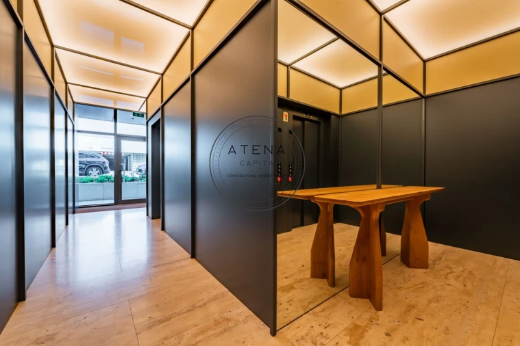 Apartamento T3 para Venda em Canidelo Foto 22