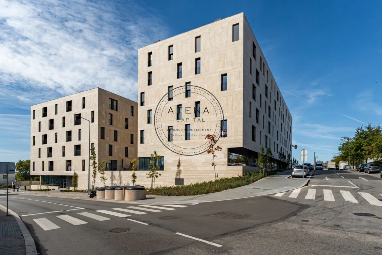 Apartamento T3 para Venda em Canidelo Foto 25