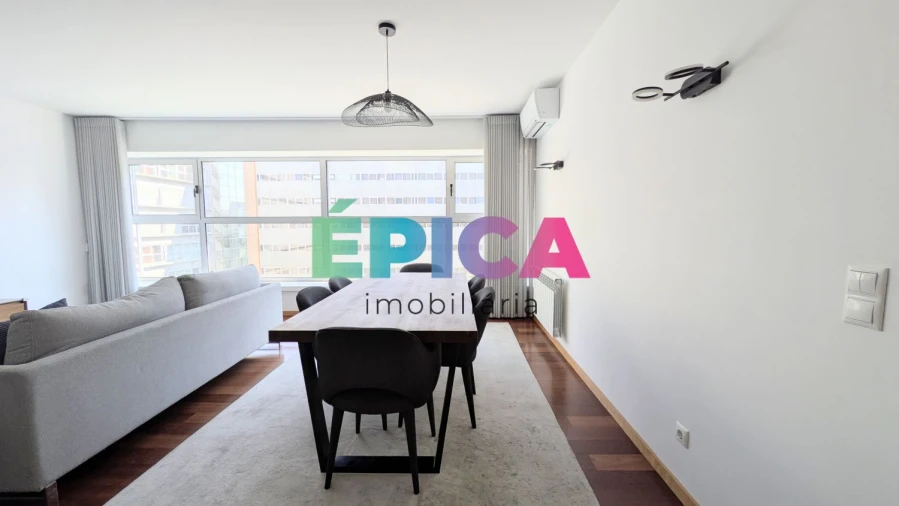 Apartamento T3 para Venda em Santa Clara Foto 13