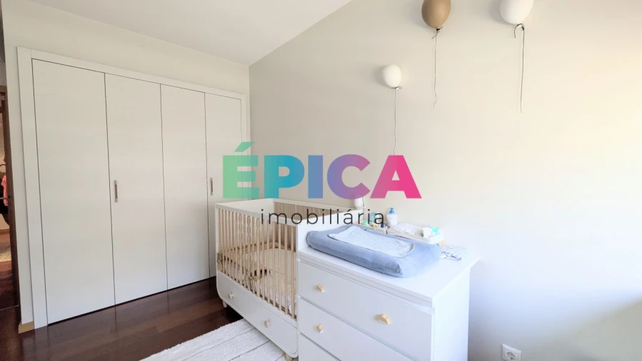 Apartamento T3 para Venda em Santa Clara Foto 39