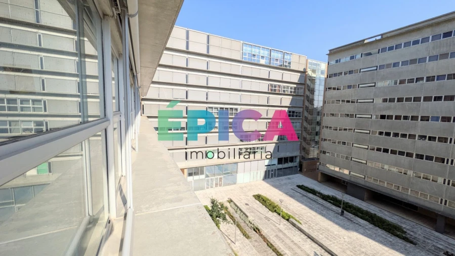 Apartamento T3 para Venda em Santa Clara Foto 41