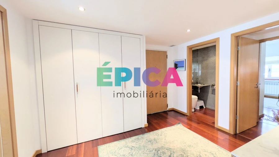 Apartamento T3 para Venda em Santa Clara Foto 20