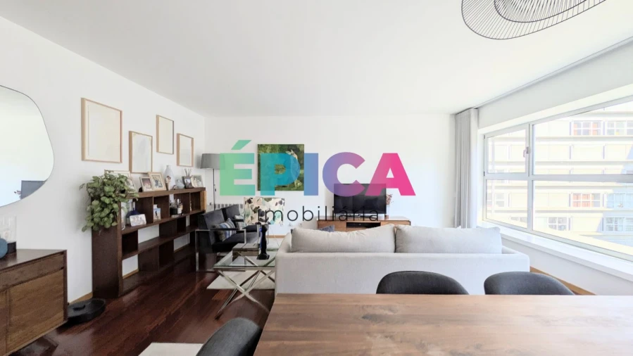 Apartamento T3 para Venda em Santa Clara Foto 8