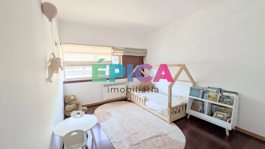 Apartamento T3 para Venda em Santa Clara Foto 30