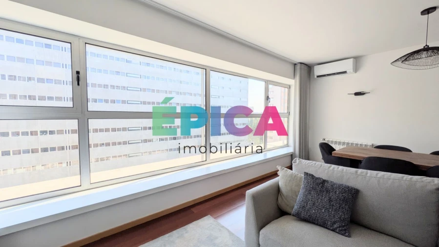 Apartamento T3 para Venda em Santa Clara Foto 12