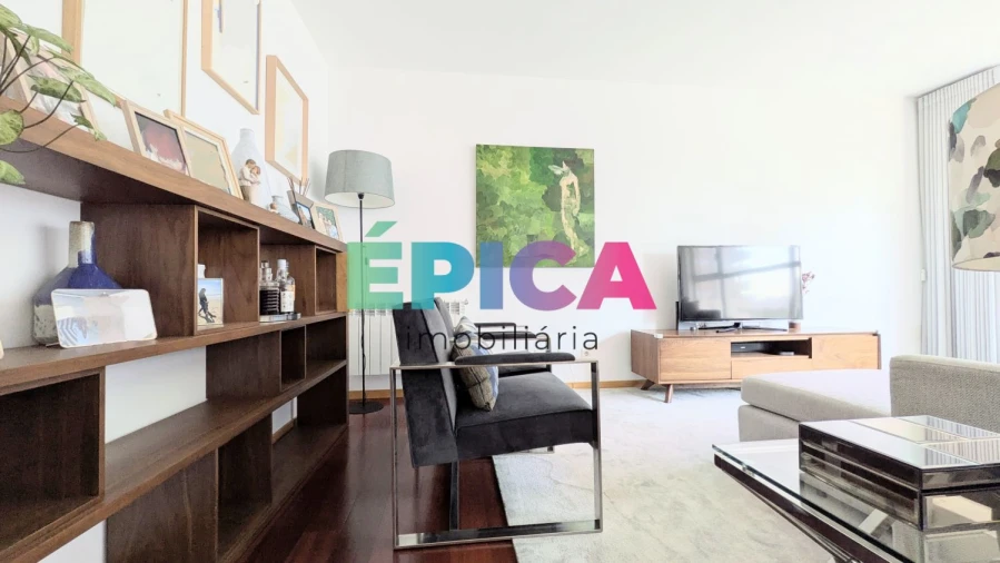 Apartamento T3 para Venda em Santa Clara Foto 18