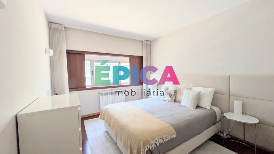 Apartamento T3 para Venda em Santa Clara Foto 26