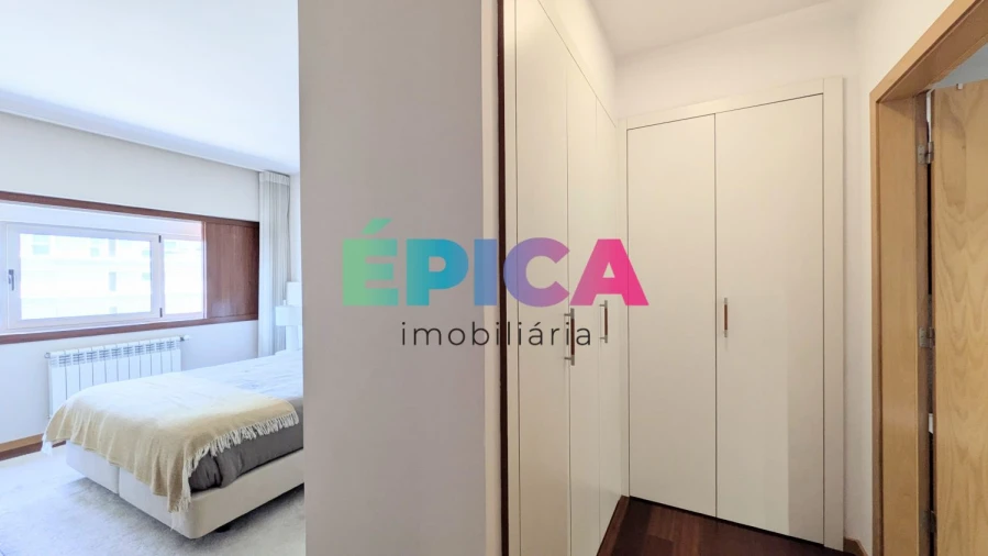 Apartamento T3 para Venda em Santa Clara Foto 28