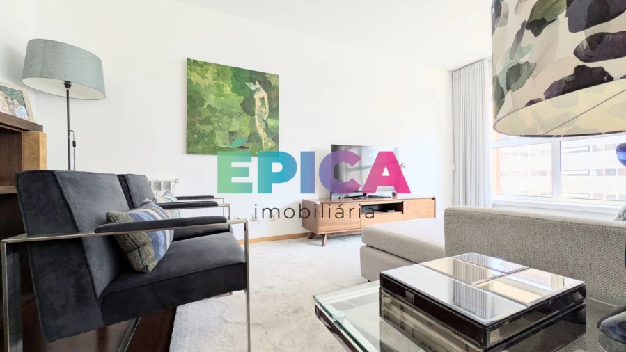 Apartamento T3 para Venda em Santa Clara Foto 17