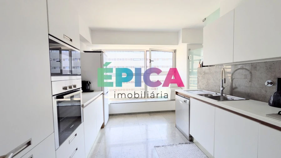 Apartamento T3 para Venda em Santa Clara Foto 21