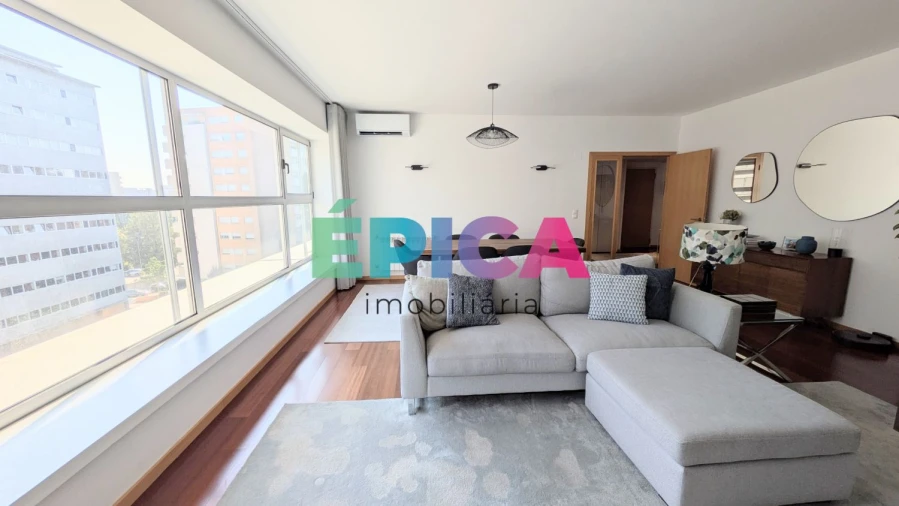 Apartamento T3 para Venda em Santa Clara Foto 7