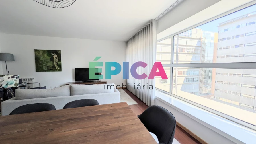 Apartamento T3 para Venda em Santa Clara Foto 10