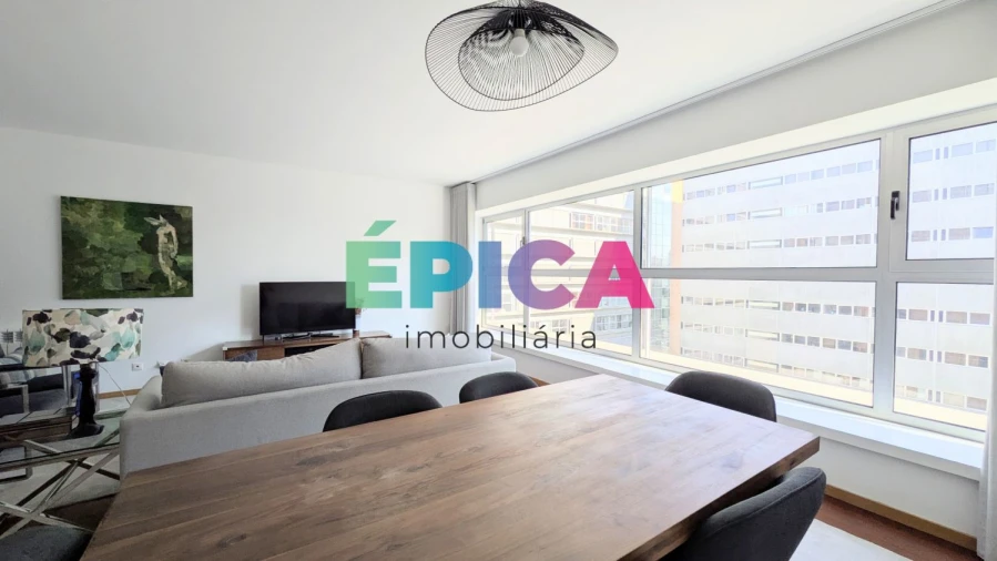 Apartamento T3 para Venda em Santa Clara Foto 9