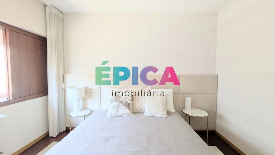 Apartamento T3 para Venda em Santa Clara Foto 27